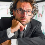 Fragezeichen zur Kursentwicklung bleiben