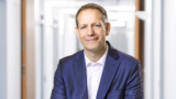 Neu im BVMed-Vorstand: Manfred Hinz von Solventum