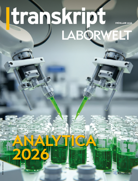 LW_Spezial_01_2026_Analytica_Cover LW_Spezial_01_2026_Analytica_Cover