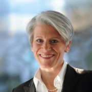 Susanne Simon, PH.D., Senior Partner der TROCKLE Unternehmensberatung