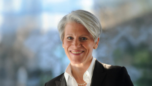 Susanne Simon, PH.D., Senior Partner der TROCKLE Unternehmensberatung