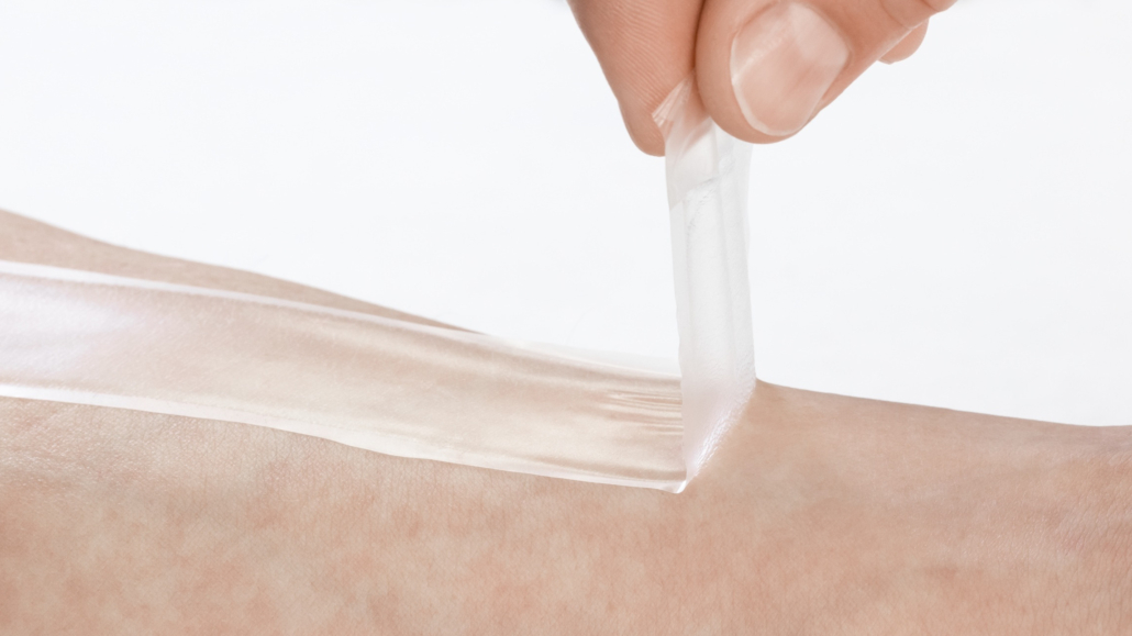 mtz.de_Silikonkautschuk_Wacker_Chemie Silikonkautschuk für den medizinischen Bereich