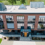 AMW-Sitz in Warngau in Oberbayern