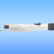 BIOTRONIK LivIQ Catheter Handle_0