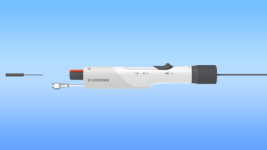 BIOTRONIK LivIQ Catheter Handle_0