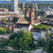 Basel Altstadt