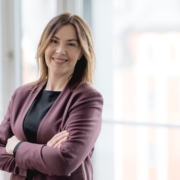 Gastautorin Cornelia Grossrubatscher