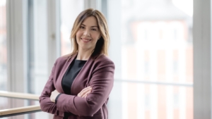 Gastautorin Cornelia Grossrubatscher