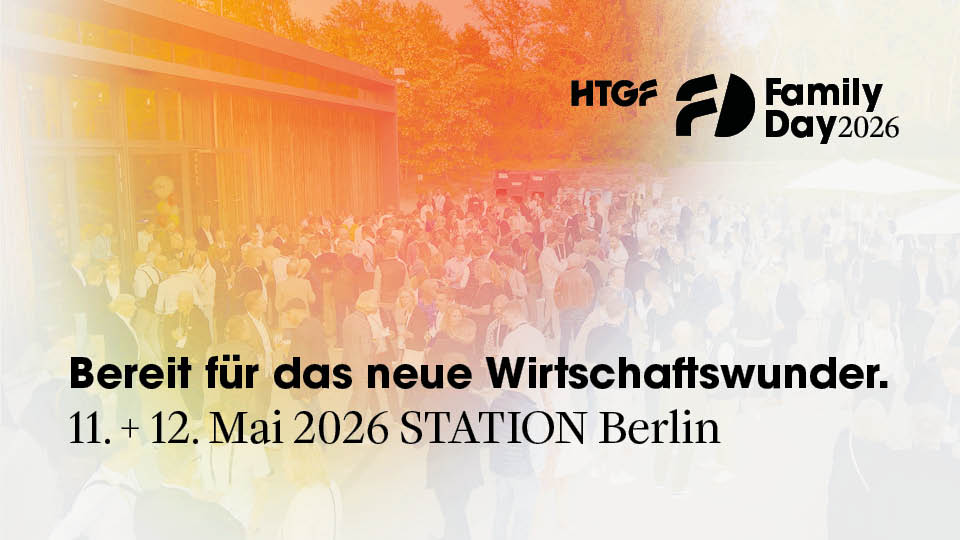 HTGF Family Day 03-2026 Transkript Eventteaser
