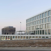 Pionier der metabolischen Echtzeitbildgebung: NVision am Hauptsitz in Ulm