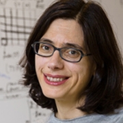 Aviv Regev leitet die KI-Entwicklung der Roche-Tochter Genentech.