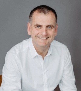 Dr. Bernd Mühlenweg