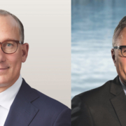 Marcel Fritsch und Stefan Blum, Portfolio Manager, Bellevue Asset Management