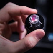 Finanzierung für Cellbricks: Mit kleinen gedruckten Geweben fängt man Mäuse.