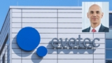 Evotec-CEO Dr. Christian Wojczewski sieht bessere Zeiten kommen