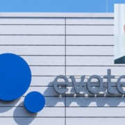 Evotec-CEO Dr. Christian Wojczewski sieht bessere Zeiten kommen