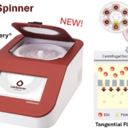 PR_LabSpinner_ExoDiscovery_ExoDisc