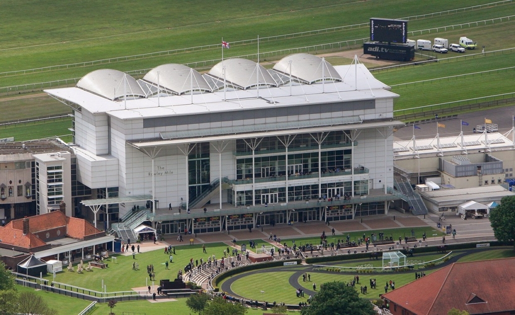 The Rowley Mile