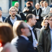 Alles in Bewegung auf der Leipziger Ausgabe der Deutschen Biotechnologietage