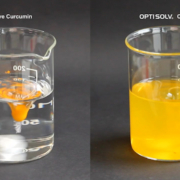 Der Lösemitteltest von Evanium