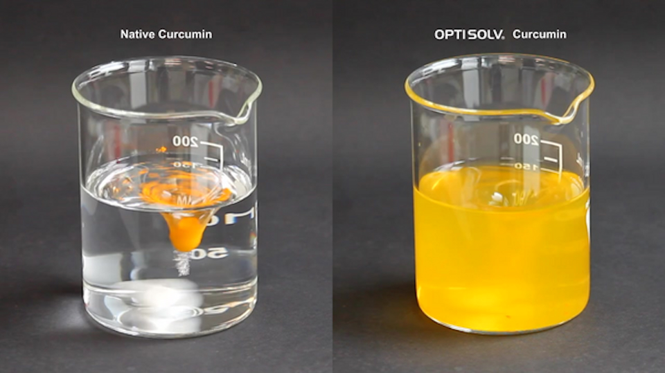 evanium biopark regensburg curcumin optisolv web_ Der Lösemitteltest von Evanium