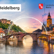 Engere Verbindung und echte Zusammenarbeit in den Life sciences zwischen Heidelberg und Mainz. Ein Zukunftsmodell für die BioRegionen?