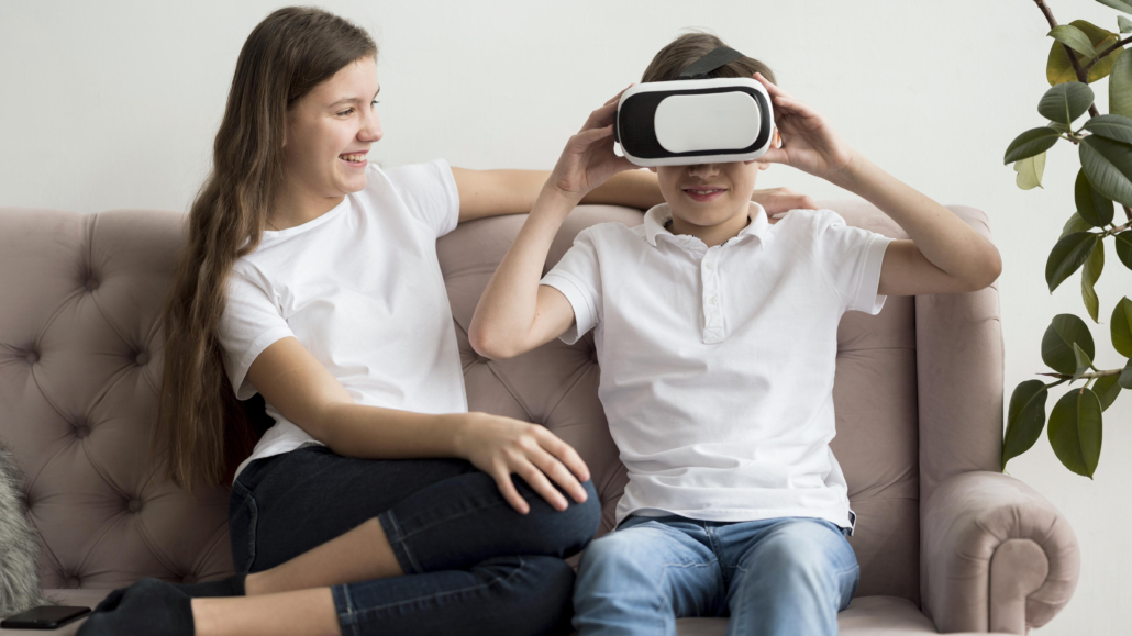 mtz.de_VR_Brille_Kind_Brainjo_GmbH_DiGA