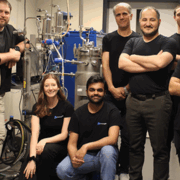 Team Primogene überzeugt den HTGF: Muttermilch aus dem Fermenter