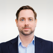 Bernd Boidol, CEO Proxygen