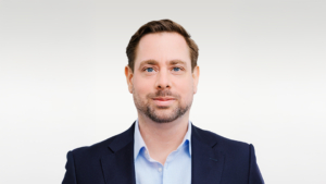 Bernd Boidol, CEO Proxygen