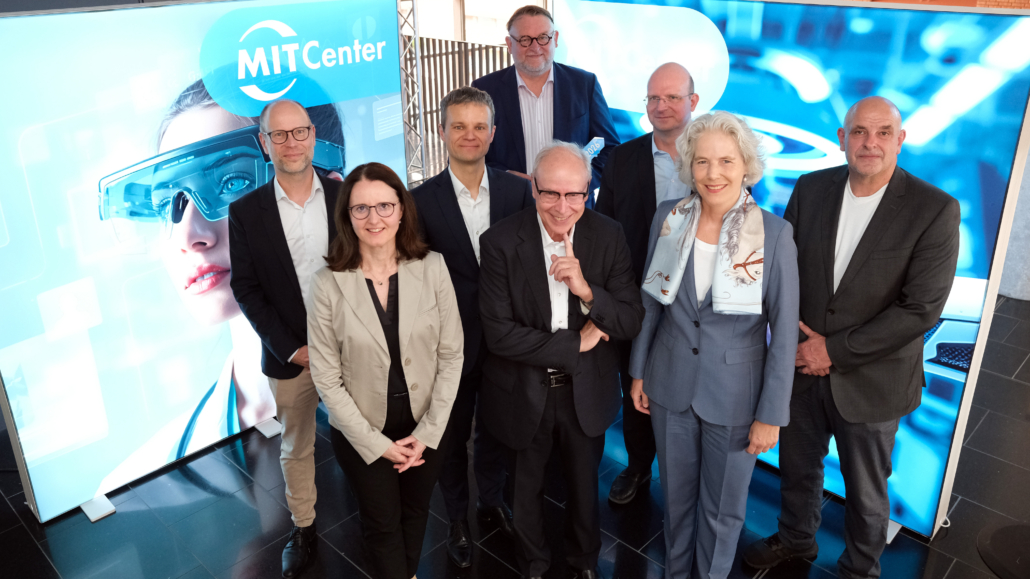 mtz.de_MITCenter in Leipzig mtz.de_MITCenter in Leipzig