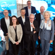 mtz.de_MITCenter in Leipzig