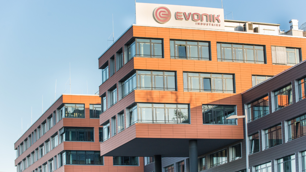 tk.de_Evonik-Standort_Hanau Verwaltungsgebäude am Standort Hanau