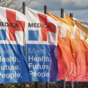 MEDICA 2025 – 17 - 20 November in DüsseldorfMeet Health. Future. People.