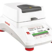 Ohaus® MB120 Feuchtigkeitsanalysegerät