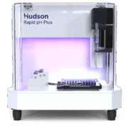 Hudson Rapid pH Plus
