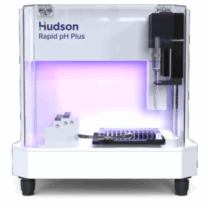 Hudson Rapid pH Plus
