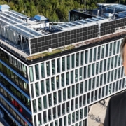 WuxiApptec: Headquarter für Proteinstrukturforschung im LifeScience Center Gräfelfing, Co-CEO Steve Yang
