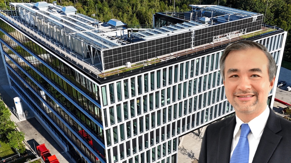 lifescience centr gräfelfing wuxiapptec WuxiApptec: Headquarter für Proteinstrukturforschung im LifeScience Center Gräfelfing, Co-CEO Steve Yang