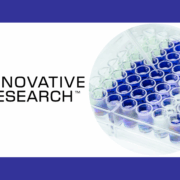 ELISA-Kits von Innovative Research