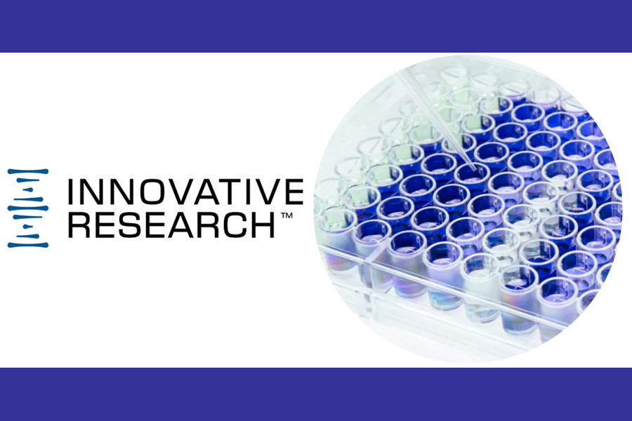 ELISA-Kits von Innovative Research