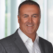 Neuer Chef bei Qiagen: Jonathan Pratt