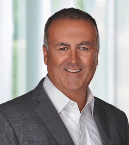 Neuer Chef bei Qiagen: Jonathan Pratt