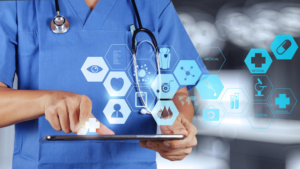 mtz.de_P<rtnerschaft_GS1_und_docdokhealth