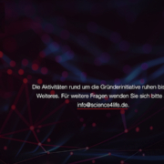 Plötzlich kein Anschluss mehr unter dieser Webseite