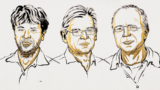 Nobelpreisträger für Medizin 2026: Karl Deisseroth, Peter Hegemann (HU Berlin) und Georg Nagel (Uni Würzburg)