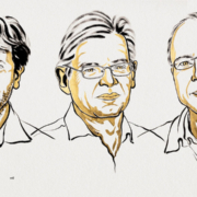 Nobelpreisträger für Medizin 2026: Karl Deisseroth, Peter Hegemann (HU Berlin) und Georg Nagel (Uni Würzburg)