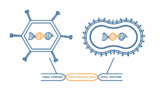 Typische Krebsneoantigene in eine Virushülle packen und eine präventive "Impfung" vornehmen, das ist die Idee der Schweizer Nouscom. Investoren finden das spannend