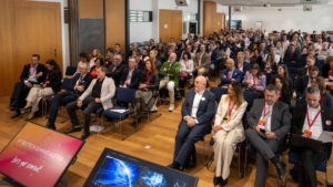 Branchen-Gipfeltreffen unter Alpengipfeln: Gut besuchter Biotech-Treffpunkt in Innsbruck