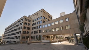 Neue Medizin in Wien: Center for Translational Medicine und das Eric Kandel Institute for Personalized Medicine – mit einer Brücke zum Allgemeinen Krankenhaus und der Patientenversorgung